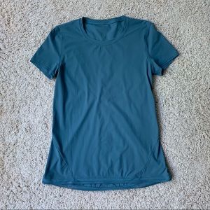 lululemon shirt